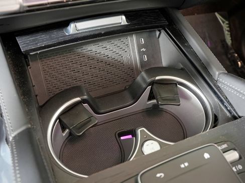 Certified 2025 Mercedes-Benz GLS 63 AMG 4MATIC image 26