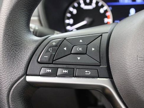 Certified 2024 Nissan Altima 2.5 SV FWD image 24