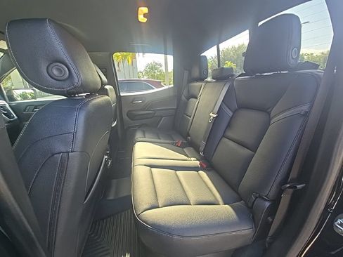 Used 2023 GMC Canyon Elevation w/ Convenience Package AWD/4WD image 29