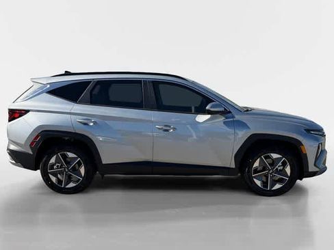 New 2026 Hyundai Tucson SEL image 6