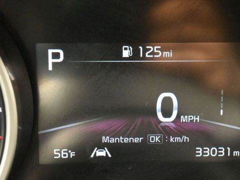 Certified 2023 Kia Carnival LX image 16