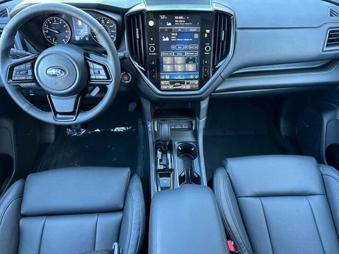 New 2026 Subaru Ascent Bronze Edition image 16