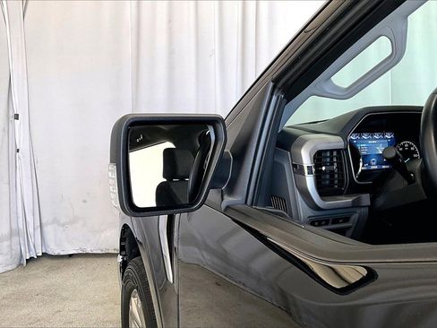 Used 2022 Ford F150 XLT w/ Equipment Group 302A High image 10