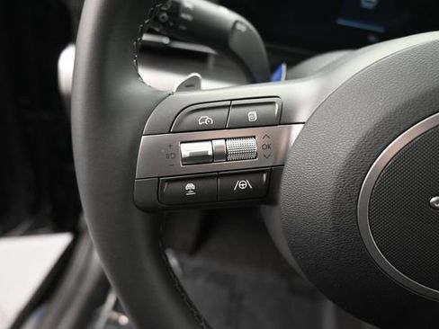 New 2026 Hyundai Kona SEL Premium AWD/4WD image 15