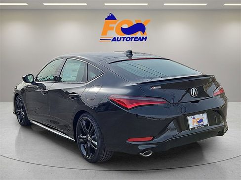 New 2026 Acura Integra A-Spec image 3