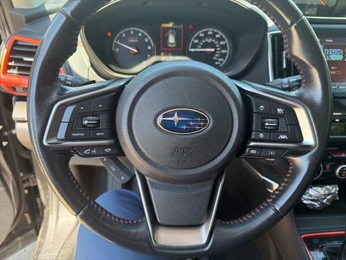 Used 2019 Subaru Forester Sport AWD/4WD image 12