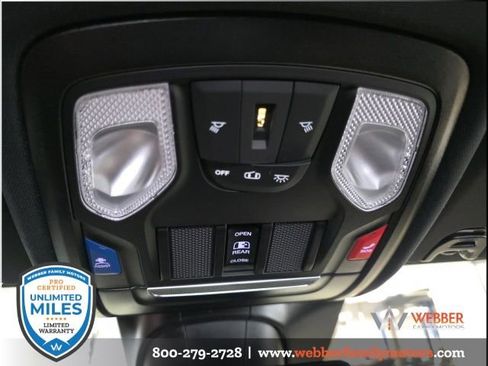 New 2026 RAM 2500 Tradesman image 28