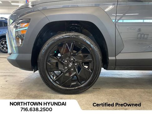 Certified 2026 Hyundai Kona SEL Sport AWD/4WD image 28