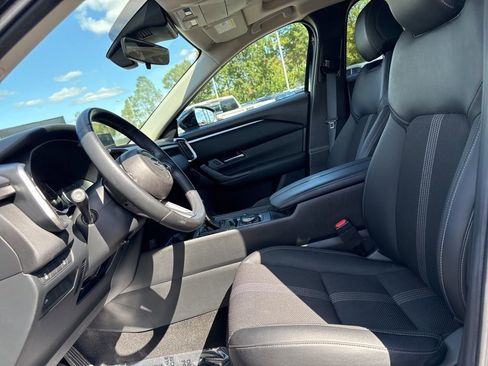 Used 2023 MAZDA CX-50 2.5 S w/ Cargo Package image 9