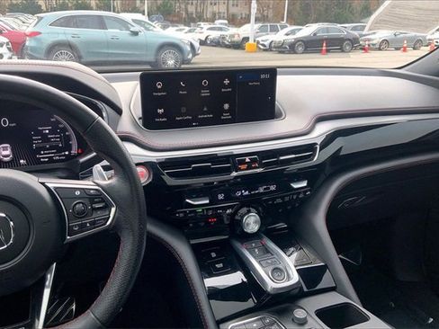 Used 2022 Acura MDX A-Spec image 5