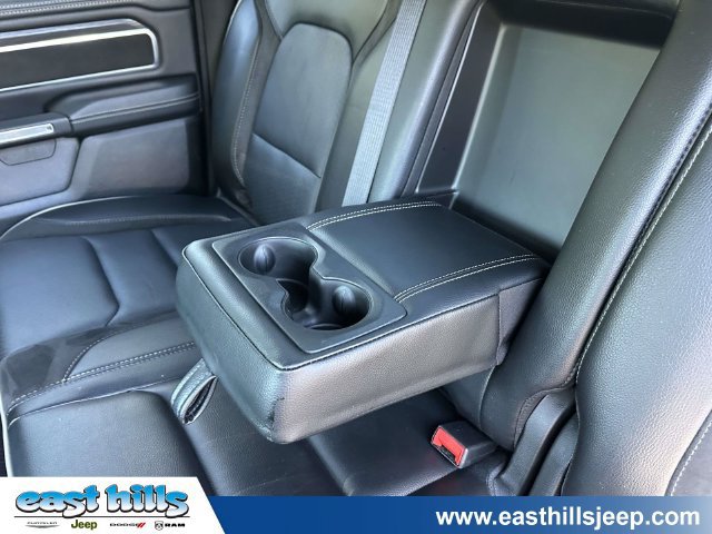 Certified 2024 RAM 1500 Laramie AWD/4WD image 24
