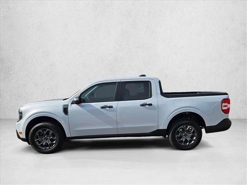 New 2025 Ford Maverick XLT FWD image 7