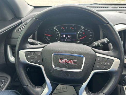Used 2022 GMC Terrain SLT w/ GMC Pro Grade Package AWD/4WD image 43