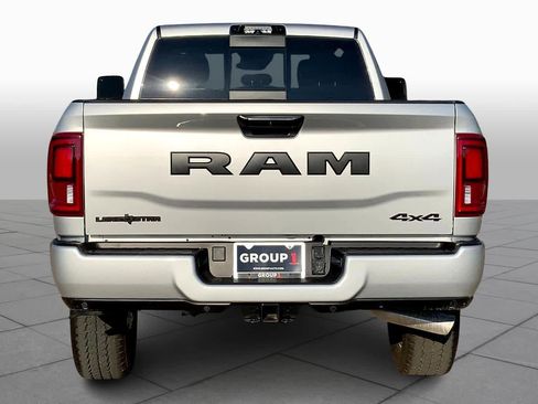 New 2026 RAM 3500 Lone Star image 4