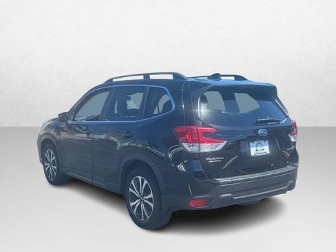 Used 2020 Subaru Forester Limited AWD/4WD image 4