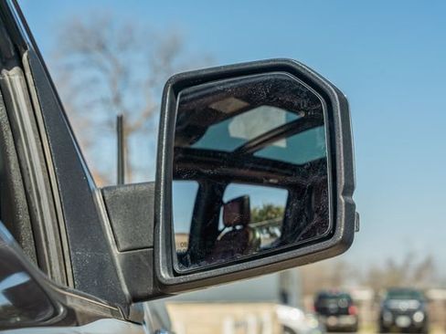 Used 2019 Ford F150 King Ranch w/ Equipment Group 601A Luxury image 13