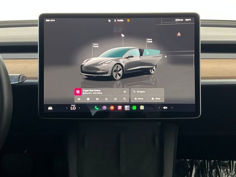 Used 2023 Tesla Model 3 Standard Range RWD image 18