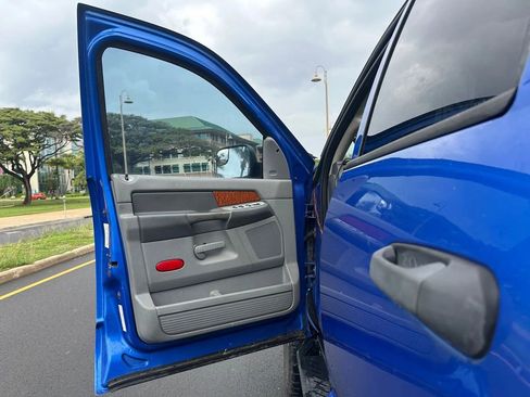 Used 2007 Dodge Ram 2500 Truck Laramie w/ Trailer Tow Group image 10