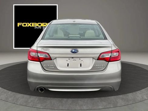Used 2015 Subaru Legacy 2.5i Premium AWD/4WD image 6