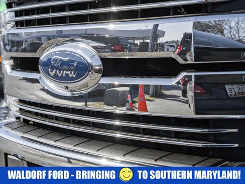 Certified 2019 Ford F250 Lariat w/ Lariat Ultimate Package image 10