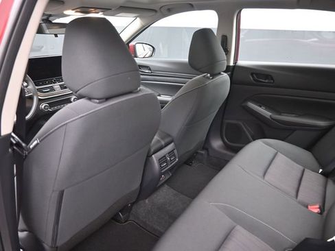 New 2026 Nissan Altima 2.5 SV w/ SV Special Edition Package image 2