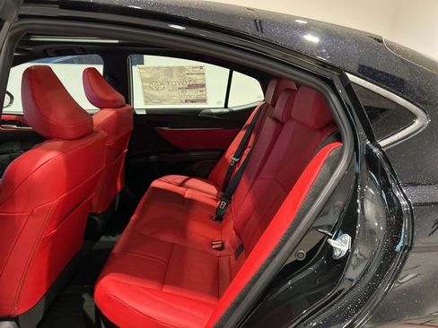 New 2026 Toyota Camry XSE image 17