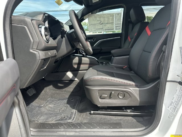 New 2026 Chevrolet Colorado Z71 w/ Z71 Convenience Package 2 AWD/4WD image 19