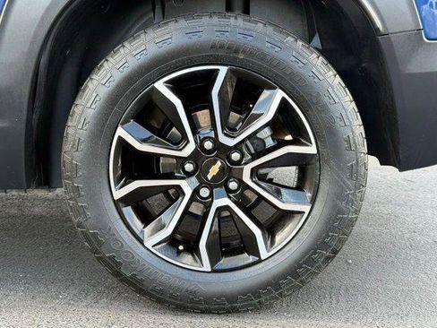 Used 2023 Chevrolet TrailBlazer ACTIV image 16