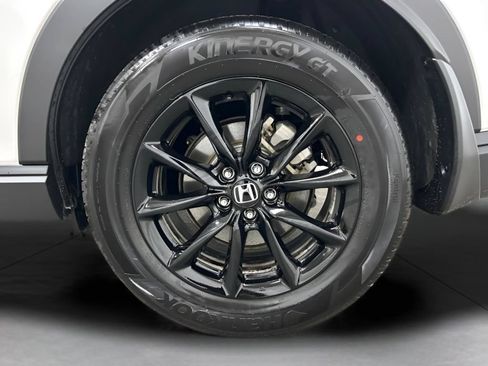 Used 2026 Honda CR-V Sport-L image 27