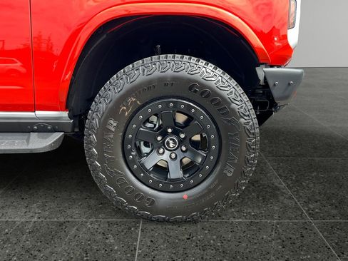 New 2025 Ford Bronco Stroppe Edition AWD/4WD image 10