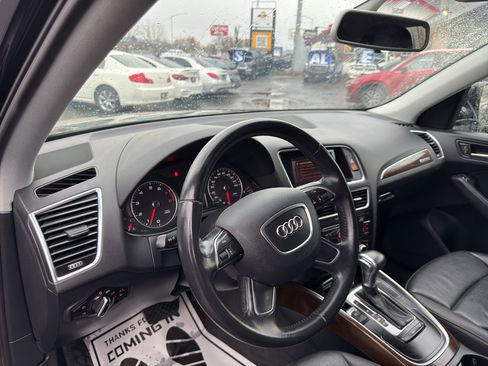 Used 2015 Audi Q5 2.0T Premium image 9