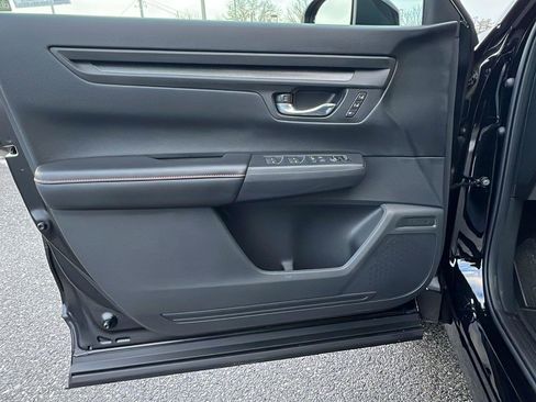 New 2026 Honda CR-V Sport-L image 22