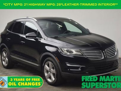 Used 2017 Lincoln MKC Premiere