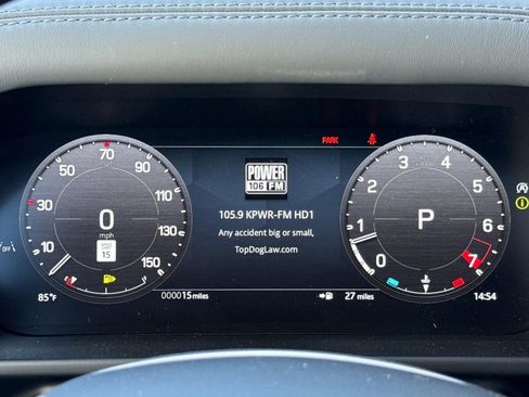 New 2026 Land Rover Defender 110 S image 20