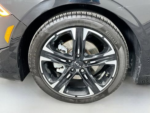 Used 2022 Kia K5 GT-Line w/ GT-Line FWD Premium Package image 31