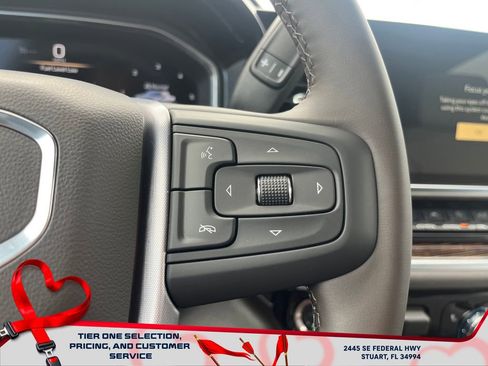 New 2026 GMC Sierra 1500 SLE image 21