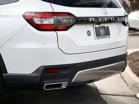 New 2026 Honda Pilot EX-L image 10