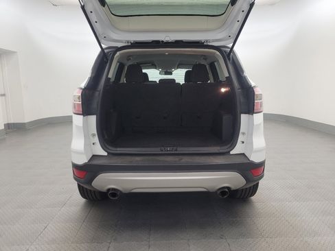 Used 2018 Ford Escape SE FWD image 29
