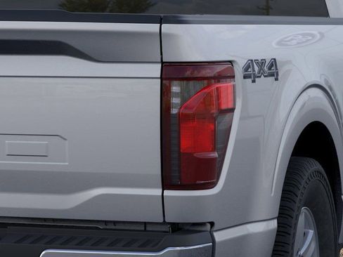 New 2025 Ford F150 XL w/ Equipment Group 103A High AWD/4WD image 21