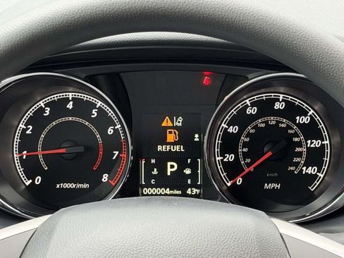 New 2026 Mitsubishi Outlander Sport ES image 24