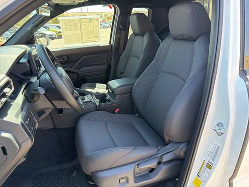 Used 2025 Toyota Tacoma SR RWD image 11
