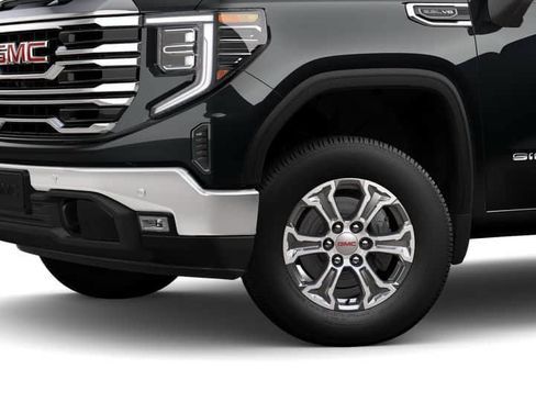 New 2026 GMC Sierra 1500 SLT w/ SLT Convenience Package AWD/4WD image 31