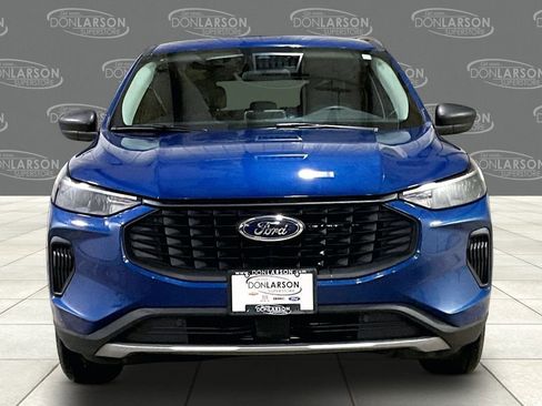 Certified 2023 Ford Escape AWD image 2