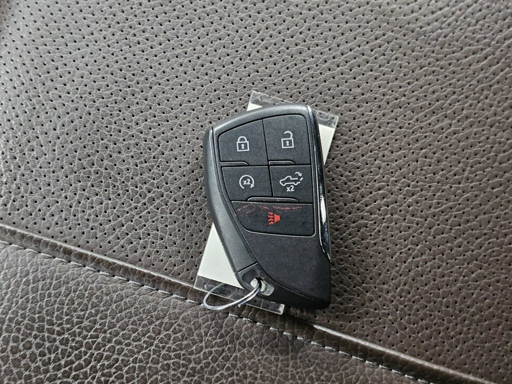 Used 2024 GMC Sierra 1500 Denali w/ Denali Reserve Package AWD/4WD image 43