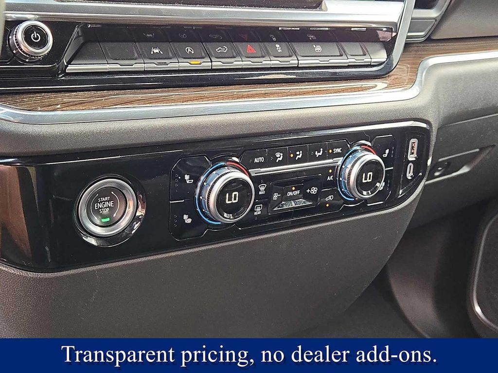 Used 2024 GMC Sierra 1500 Elevation AWD/4WD image 28