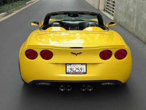 Used 2013 Chevrolet Corvette 427 w/ 1SB Preferred Equipment Group image 44