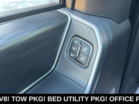 New 2026 Ford F150 Lariat w/ Equipment Group 501A Mid image 9