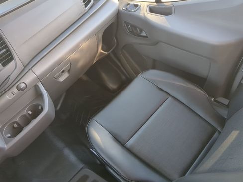 New 2026 Ford Transit 250 148 Medium Roof image 55