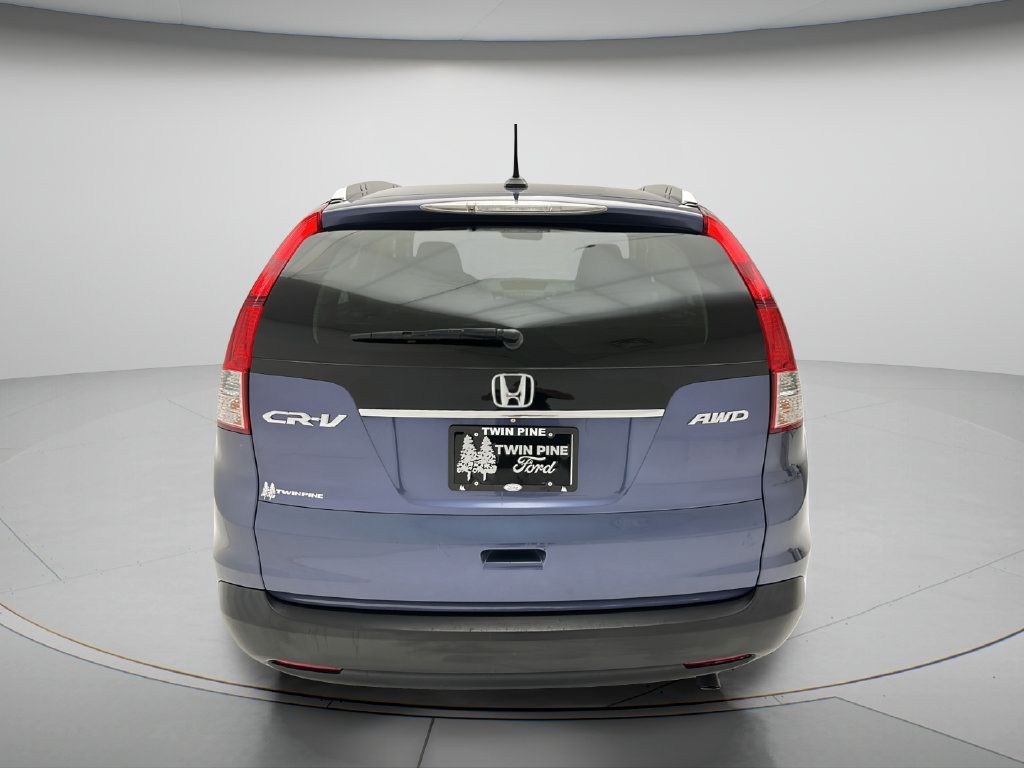 Used 2014 Honda CR-V EX-L image 7