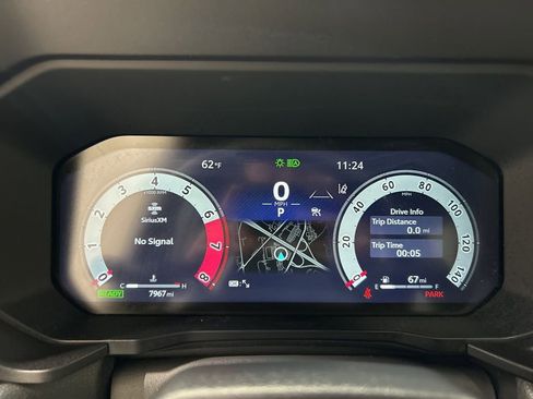 Used 2025 Toyota Land Cruiser w/ Premium Package image 15